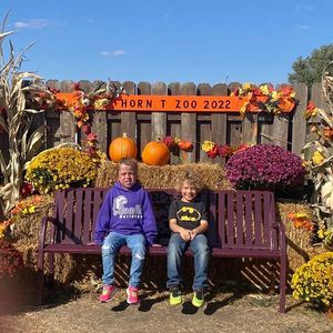 Meet your Posher, Jill